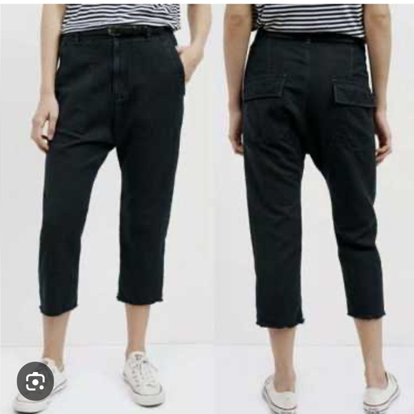 Nili Lotan Luna pants - Picture 1 of 5